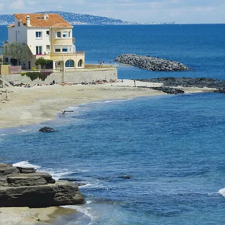 Prázdninový dům Le Saint-clair Cap D'agde - Ldr011004-syc Agde